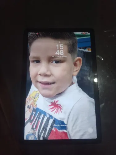 Tablet A9+ Samsung