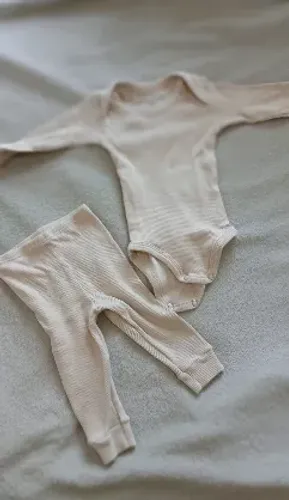 ? COMBO DE ROUPINHAS DE BEBÊ - OPORTUNIDADE! ?