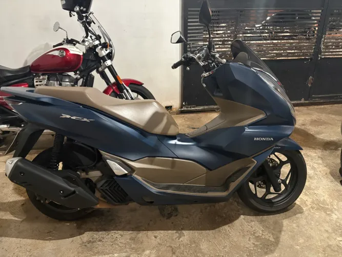 Honda PCX 160