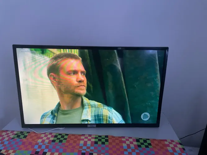 Tv Smart TCL