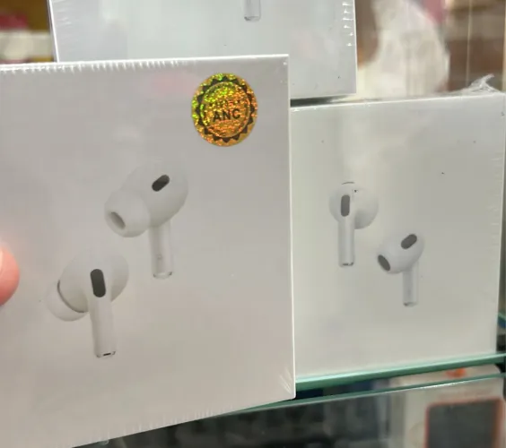 AirPods Pro