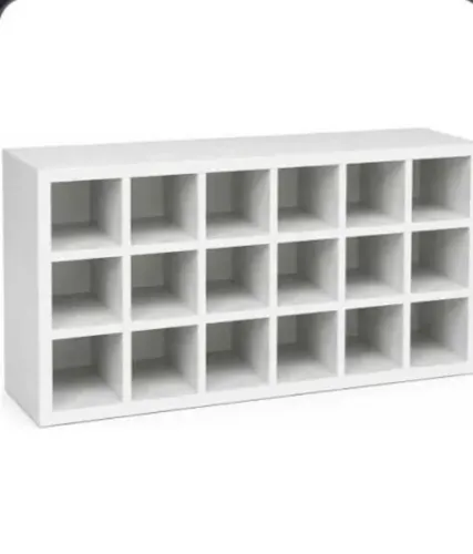 Vendo adega garrafeira em MDF
