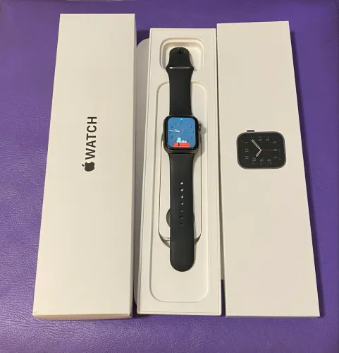 Apple Watch SE