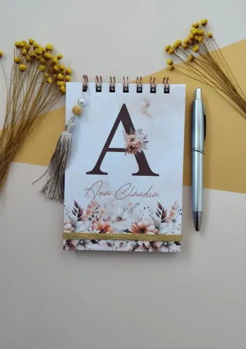 Bloco de Anotações 