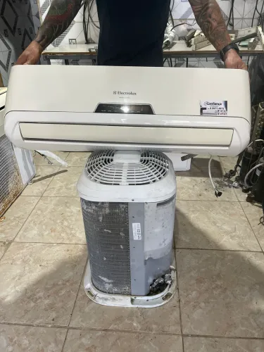 Split 12.000 btus