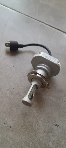 Lampada H4 Philips