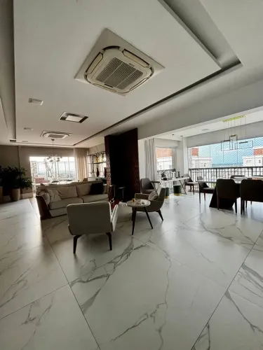 LONDON - COBERTURA DUPLEX - 269m2 - 4.200.000,00.