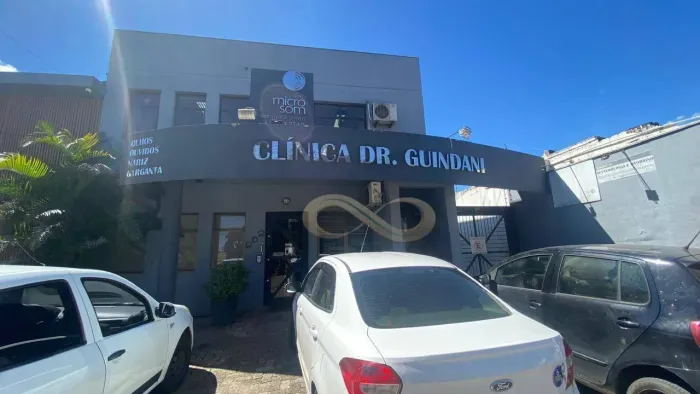 Sala para alugar, em cima da Clinica Guindani por R$ 1.222/mês - Centro - Gravataí/RS