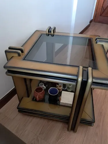 Mesa canto