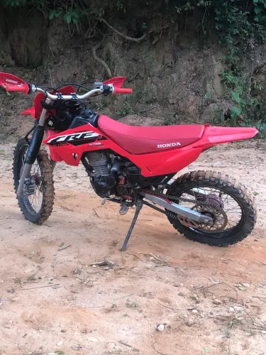 CRF230F