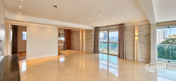 Apartamento Alto Padrão no Condomínio One São Francisco