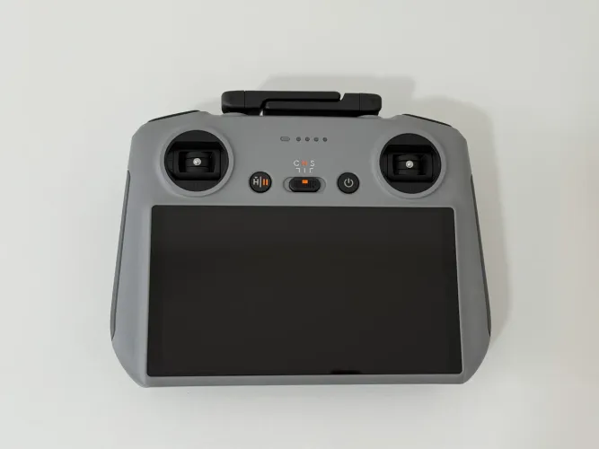 Controle Com Tela Dji RC 2 Novo