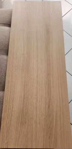 Duas Prateleiras MDF 80cm x 30cm