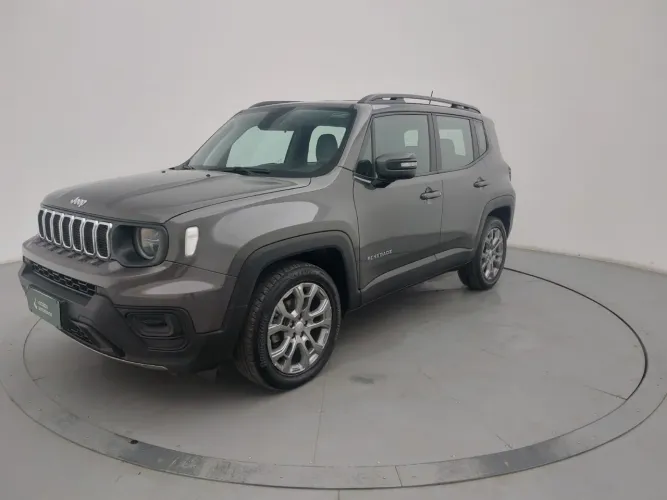 Jeep Renegade Long. T270 1.3 TB 4X2 Flex Aut. 2025