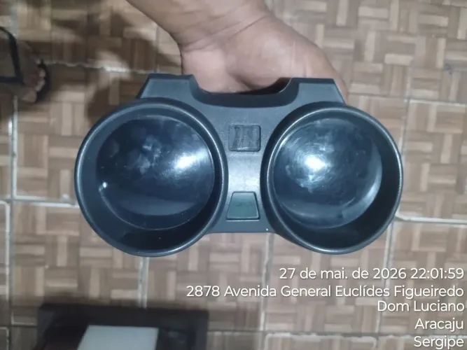 Peças