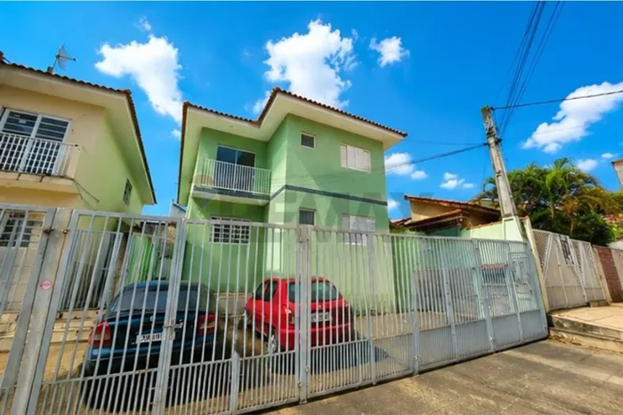Apartamento 2 Quartos para Alugar em Salto de Pirapora