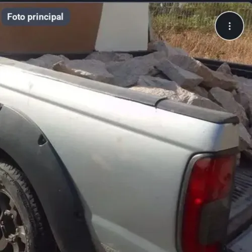 Retirada de entulho pequenas quantidades