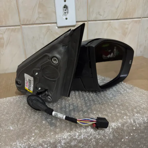 Retrovisor T-Cross/ Nivus. Original Vw! 