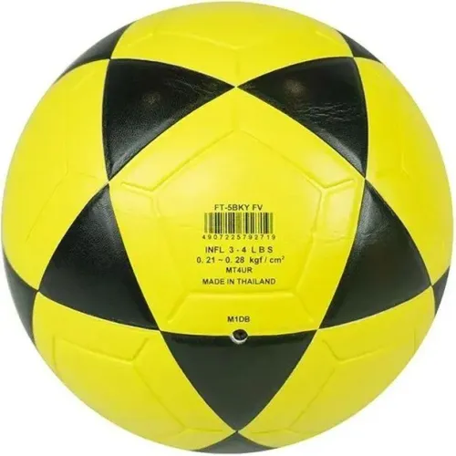 Bola de futvolei.