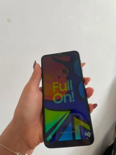 Celular m21s