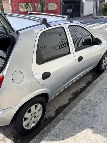 Chevrolet Celta 1.0/ Super 1.0 MPFI VHC 8V 5P 2003