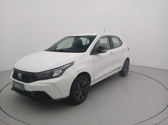 Fiat Argo Drive 1.0 Firefly 2026