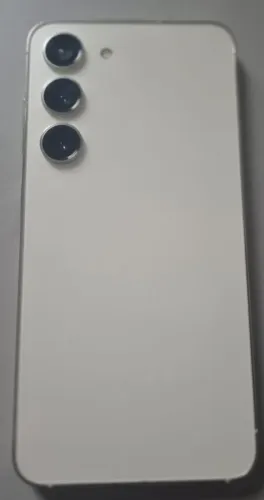 Celular samsung S23 512GB
