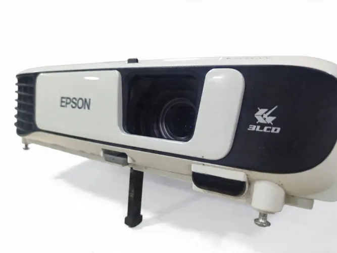 Projetor Epson Power S41 