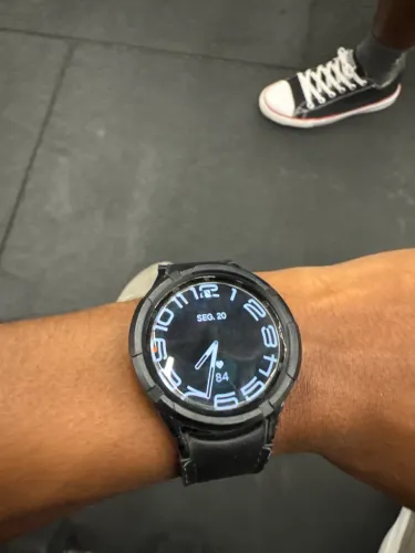 Smartwatch Samsung classic 6