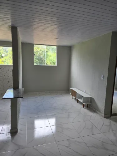 Vendo apartamento no residencial solar do cupuaçu