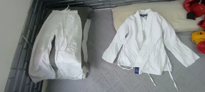 Kimono Torah infantil