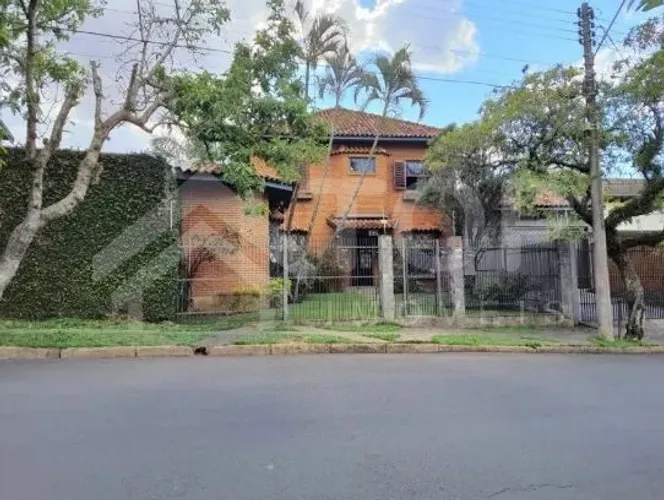 IMÓVEL DE ALTO PADRÃO PARA FINS COMERCIAIS ESTÂNCIA SUÍÇA