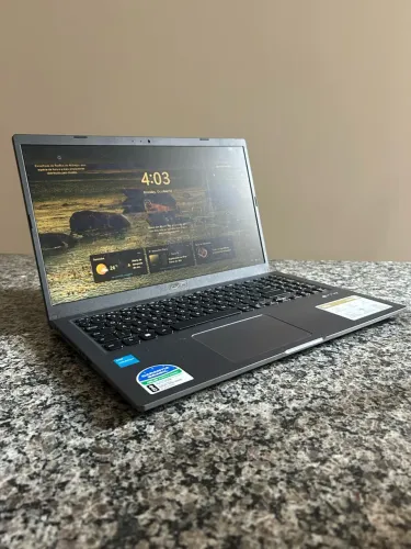Notebook Asus X515
