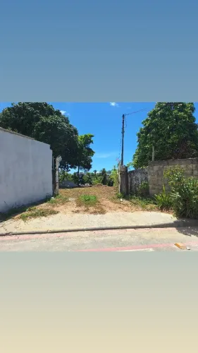 Terreno em Lauro de Freitas guingoma 