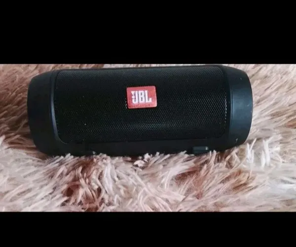 Caixa de som Bluetooth