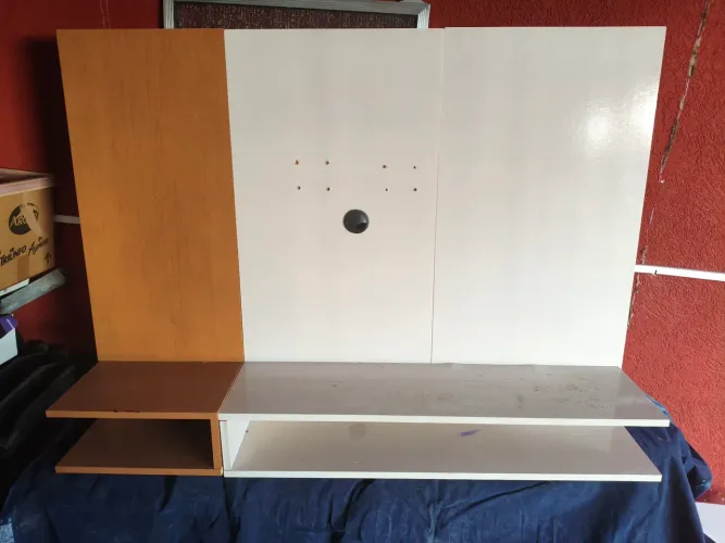 Rack TV