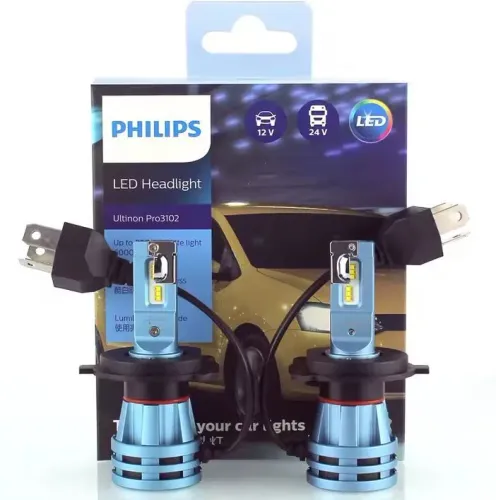 Lâmpada LED Phillips 