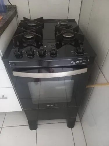 Vende-se fogão