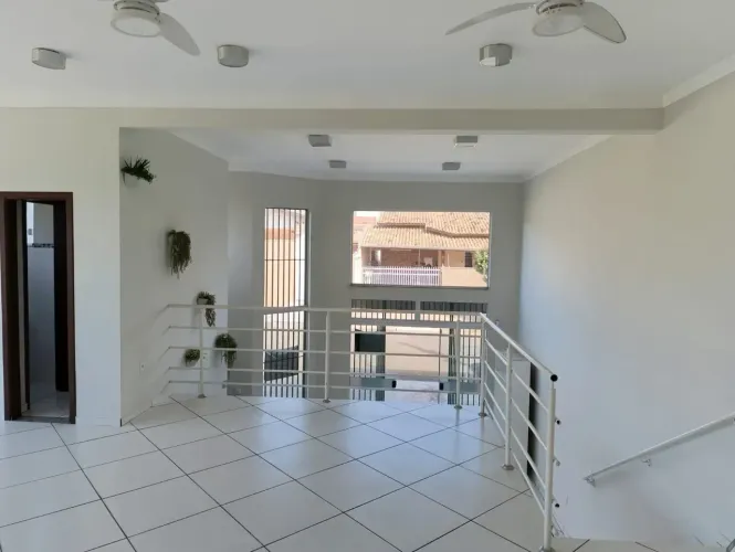 Imóvel para aluguel tem 114 metros quadrados com 3 quartos em Jardim Europa - Jaguariúna -