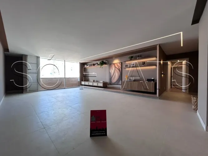 Res José Marcondes Machado, apartamento disponível para venda com 181m², 3 dormitórios e 2