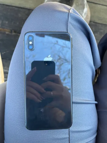IPHONE XS MAX