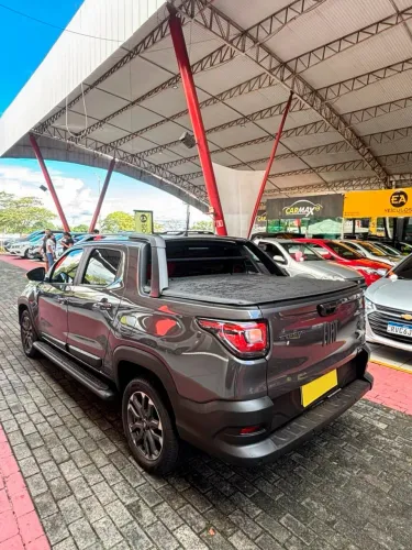 Fiat Strada Ultra 1.0 Flex Turbo CD Aut. 2026