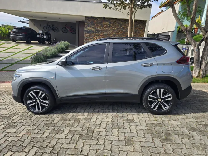 Chevrolet Tracker LT 1.0 Turbo 12V Flex AUT 2024