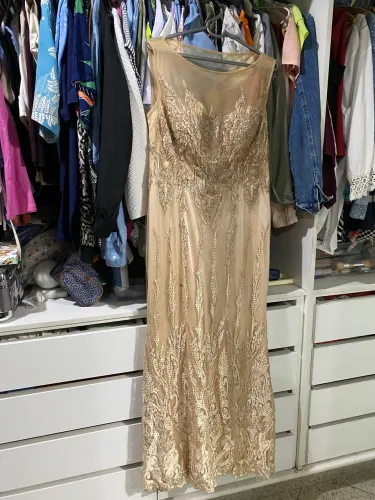Vestido Festa