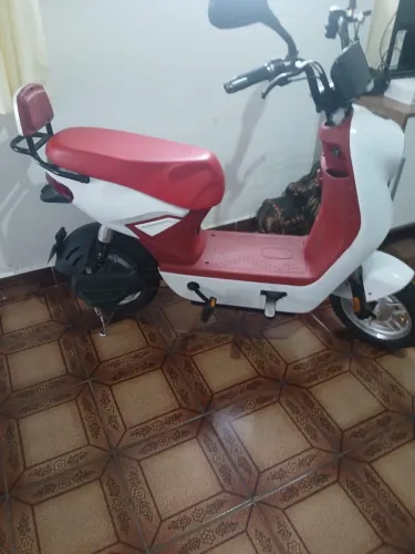 Moto Elétrica