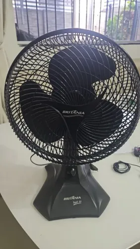 Ventilador Britânia 30 cm