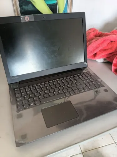 Notebook Lenovo
