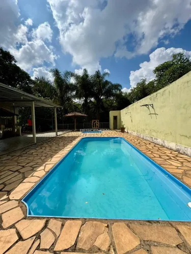 Casa a venda no Prolongamento Bom Pastor com 2 piscinas