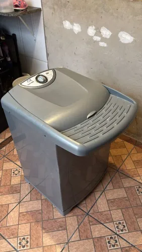 Vendo tanquinho em ótimo estado sem detalhes