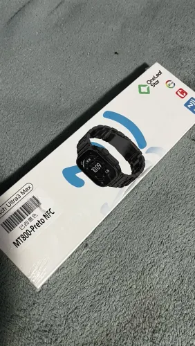 Relogio watch